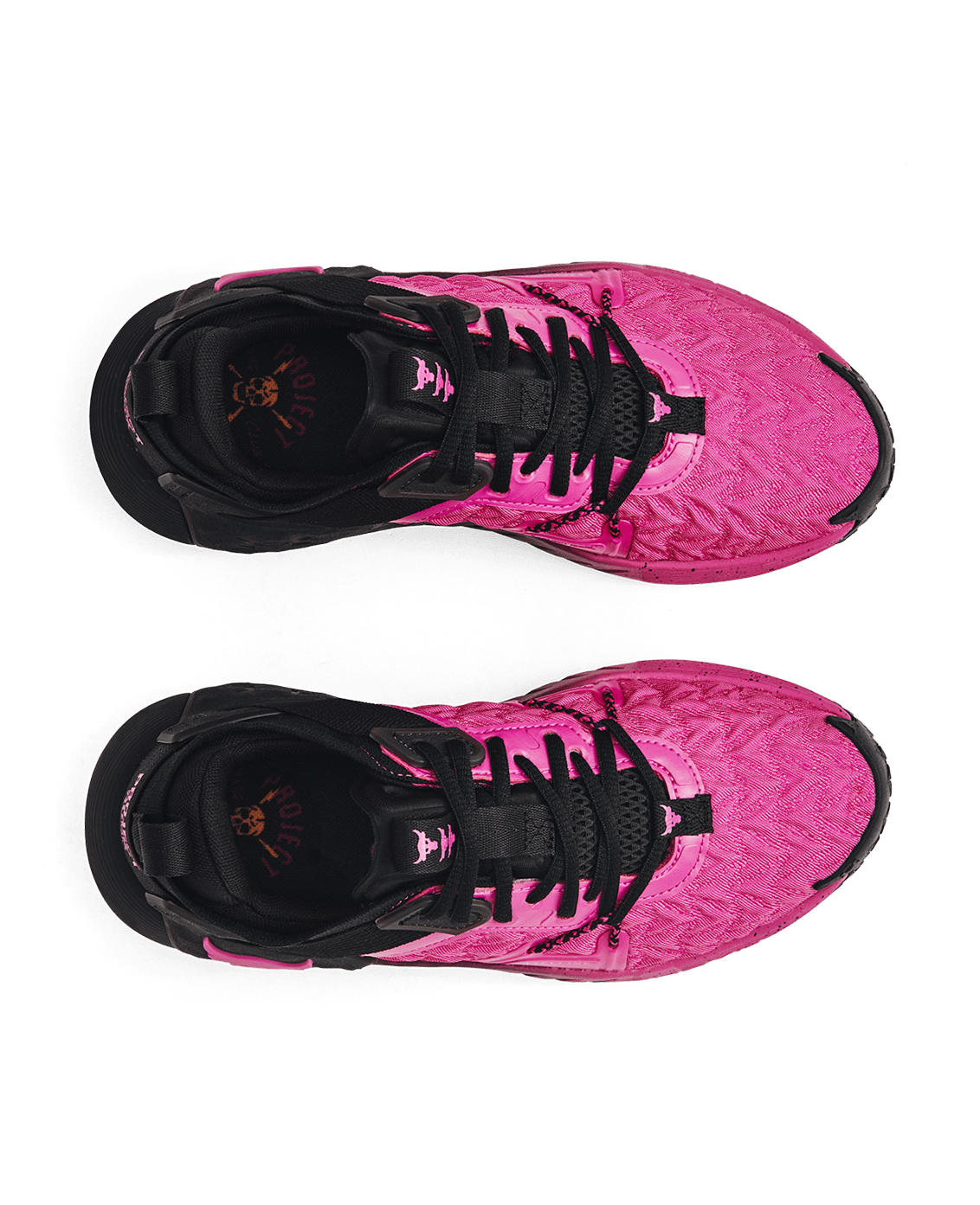 Women's Project Rock 6 Training Shoes