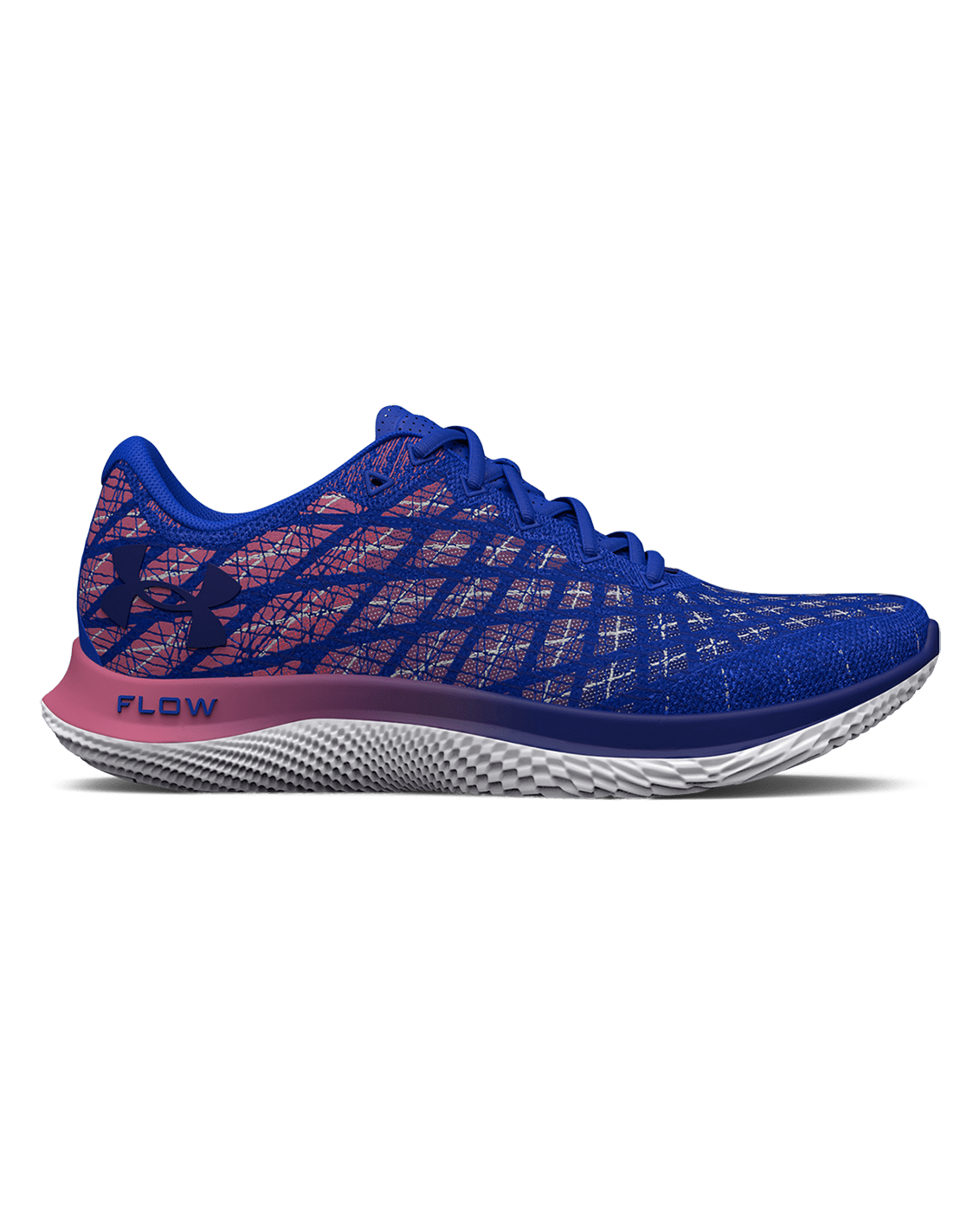 Under Armour Footwear Men's UA Flow Velociti Wind 2 Run Anywhere Running Shoes