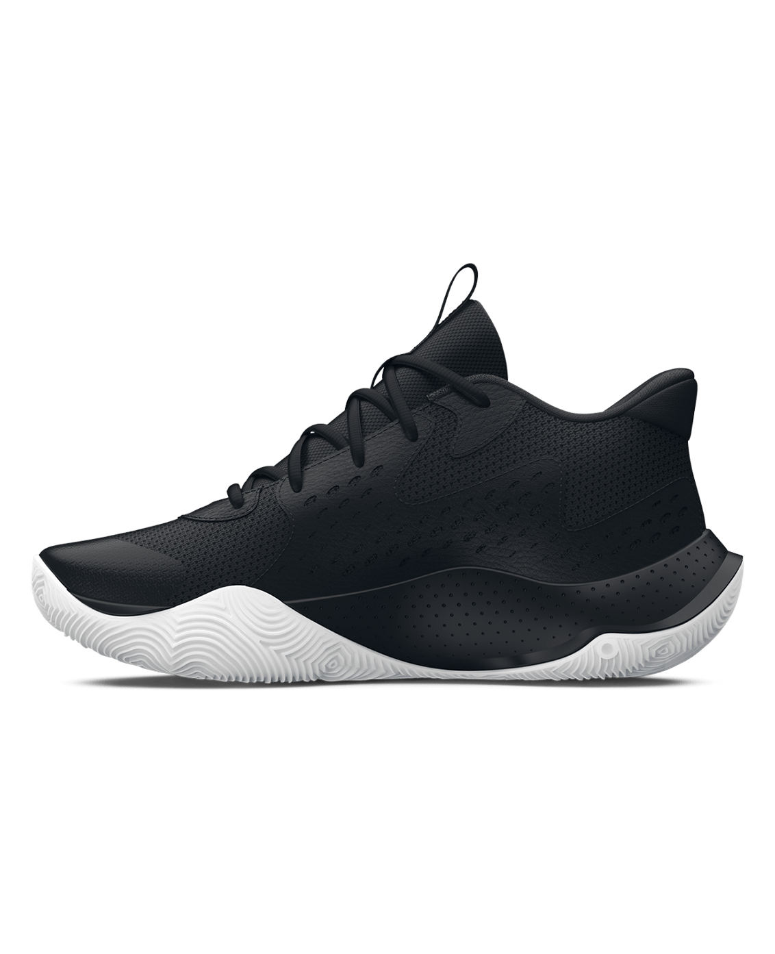 Unisex UA Jet '23 Basketball Shoes