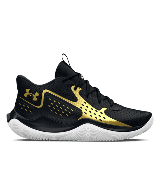 Unisex UA Jet '23 Basketball Shoes