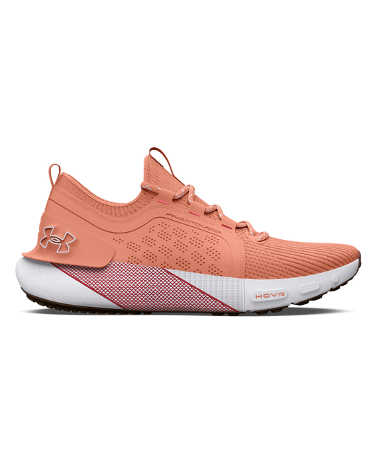 Under Armour Women's UA HOVR™ Phantom 3 SE Suede Running Shoes