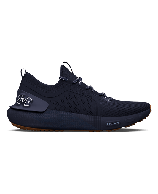 Under Armour Men's UA HOVR™ Phantom 3 SE Suede Running Shoes