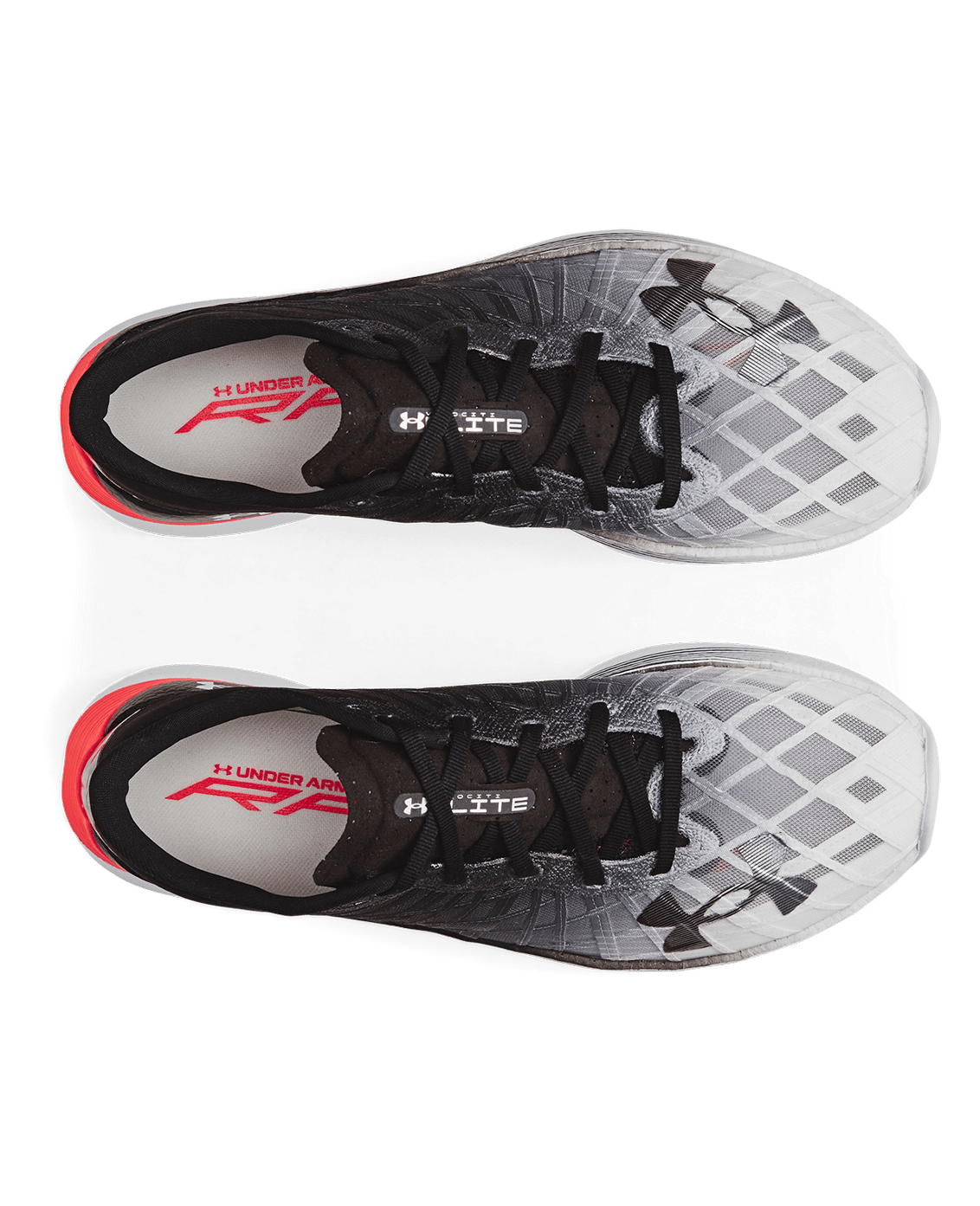 Under Armour Unisex UA Flow Velociti Elite Running Shoes