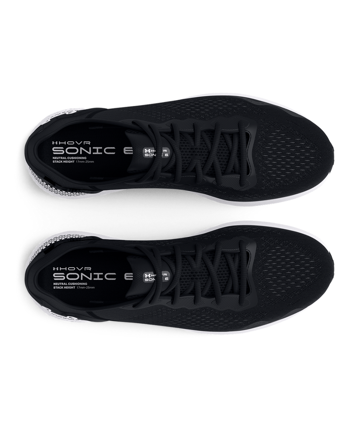 Men's UA HOVR™ Sonic 6 Wide (2E) Running Shoes