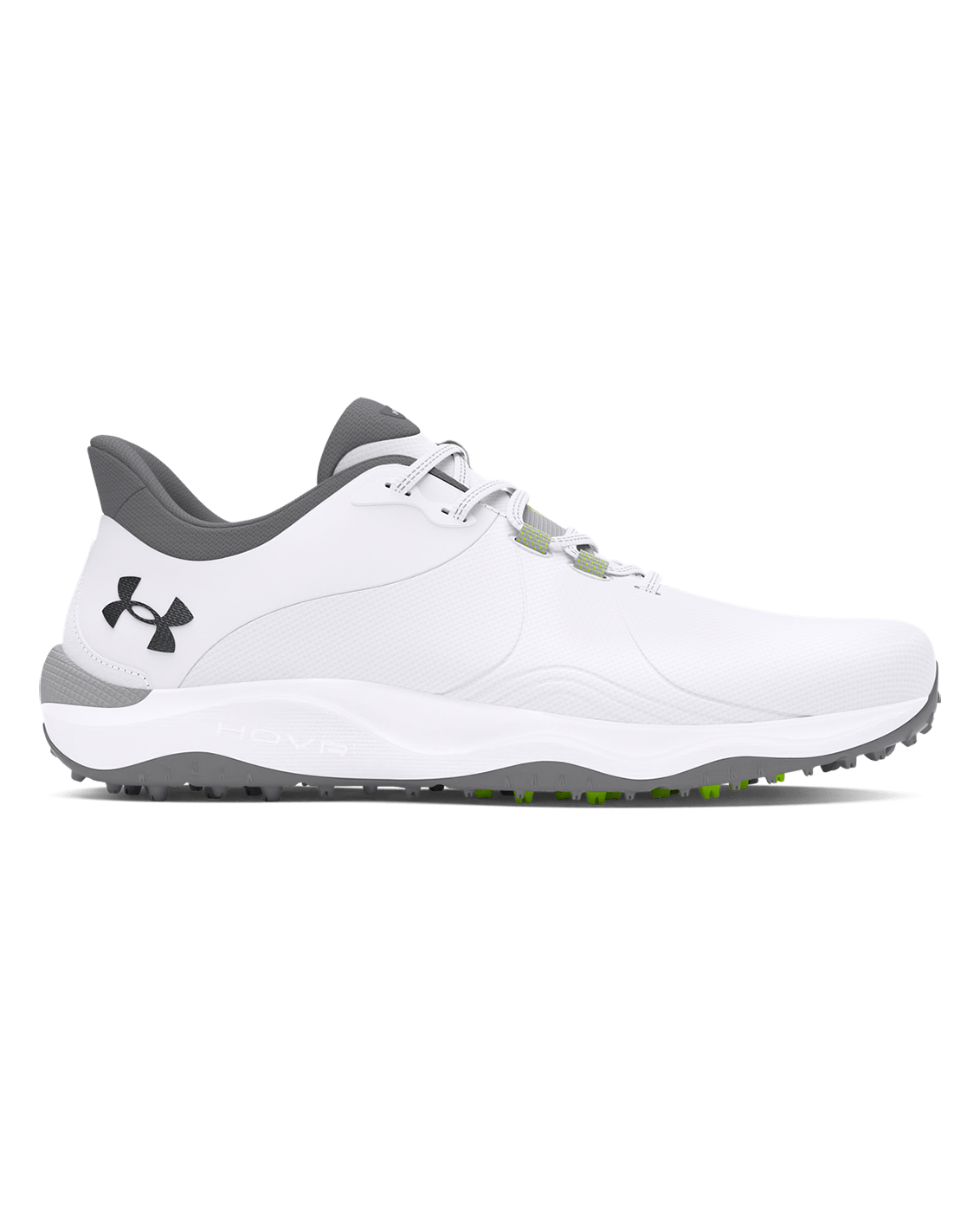 Under Armour Men's UA Drive Pro Spikeless Wide Golf Shoes