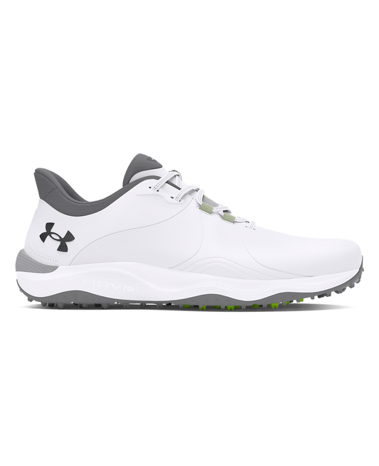 Under Armour Men's UA Drive Pro Spikeless Wide Golf Shoes