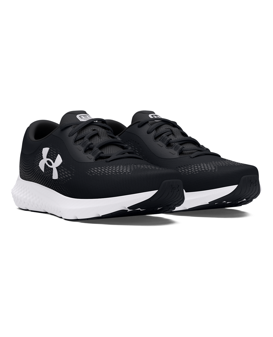 Men's UA Rogue 4 Running Shoes