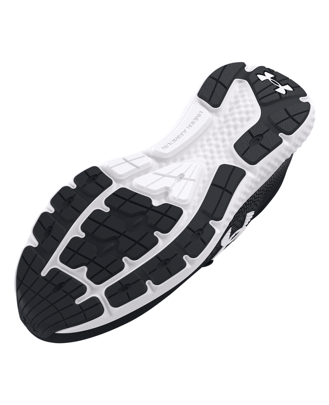 Men's UA Rogue 4 Running Shoes