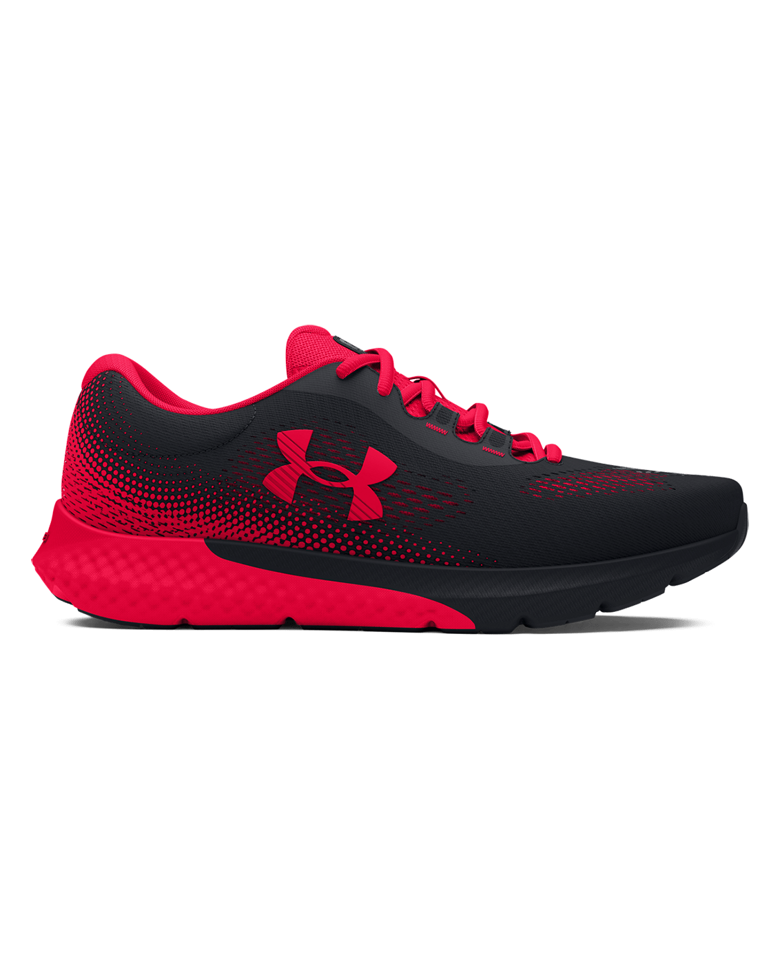 Men's UA Rogue 4 Running Shoes