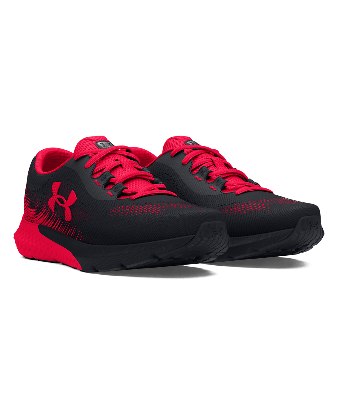 Men's UA Rogue 4 Running Shoes