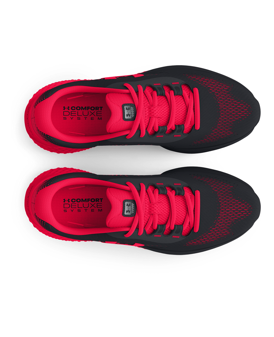 Under Armour Footwear Men's UA Rogue 4 Running Shoes