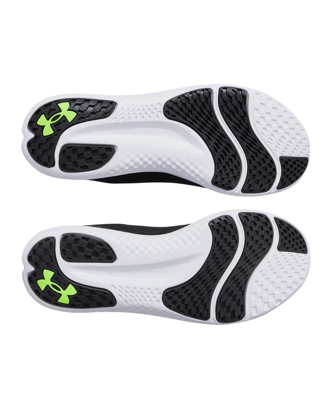 Men's UA Speed Swift Running Shoes