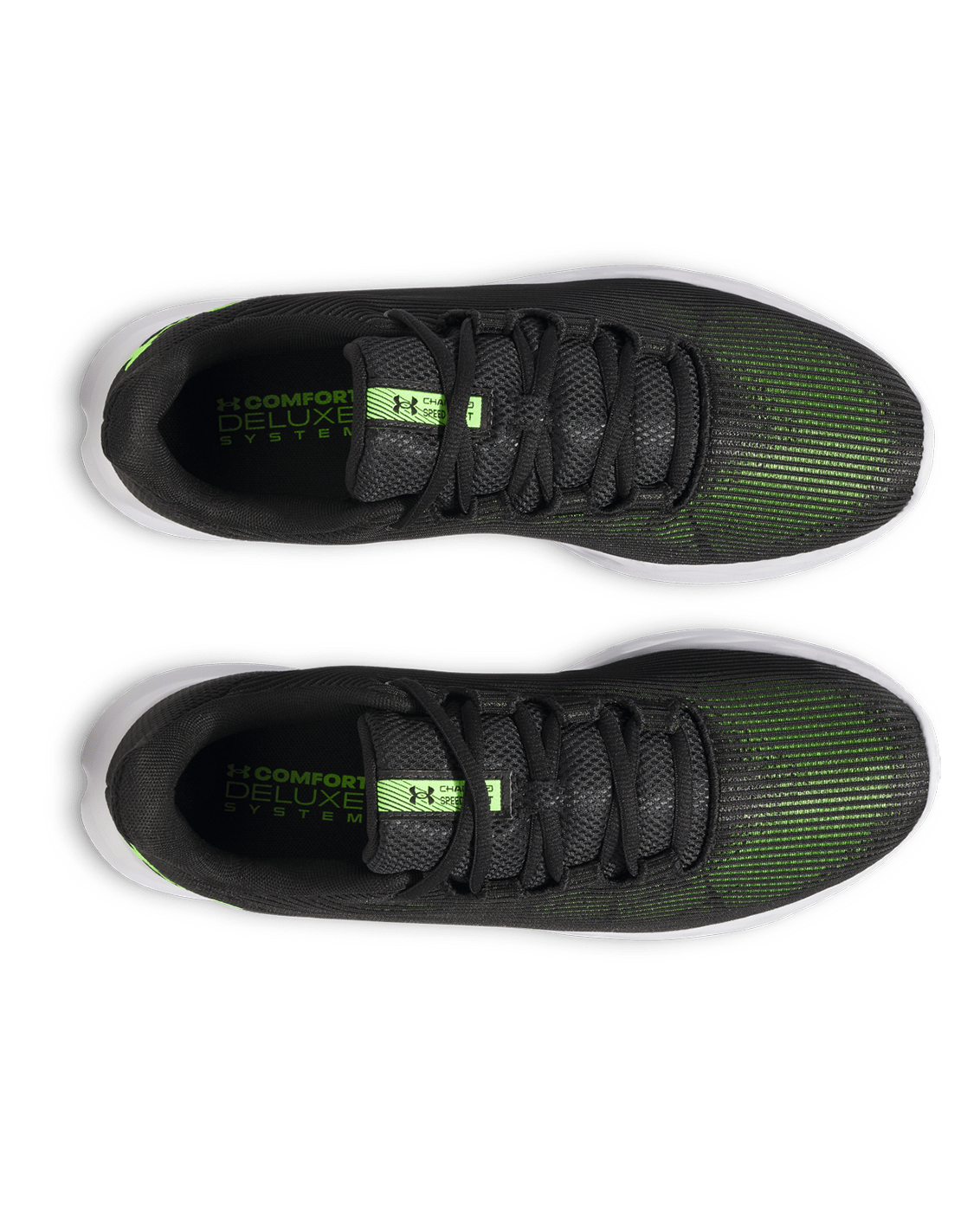 Men's UA Speed Swift Running Shoes