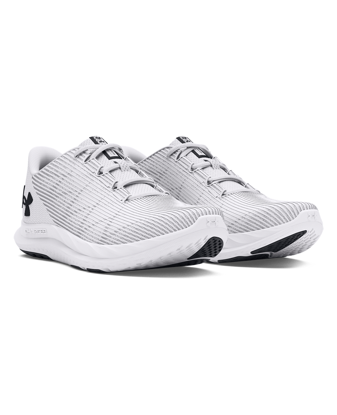 Men's UA Speed Swift Running Shoes