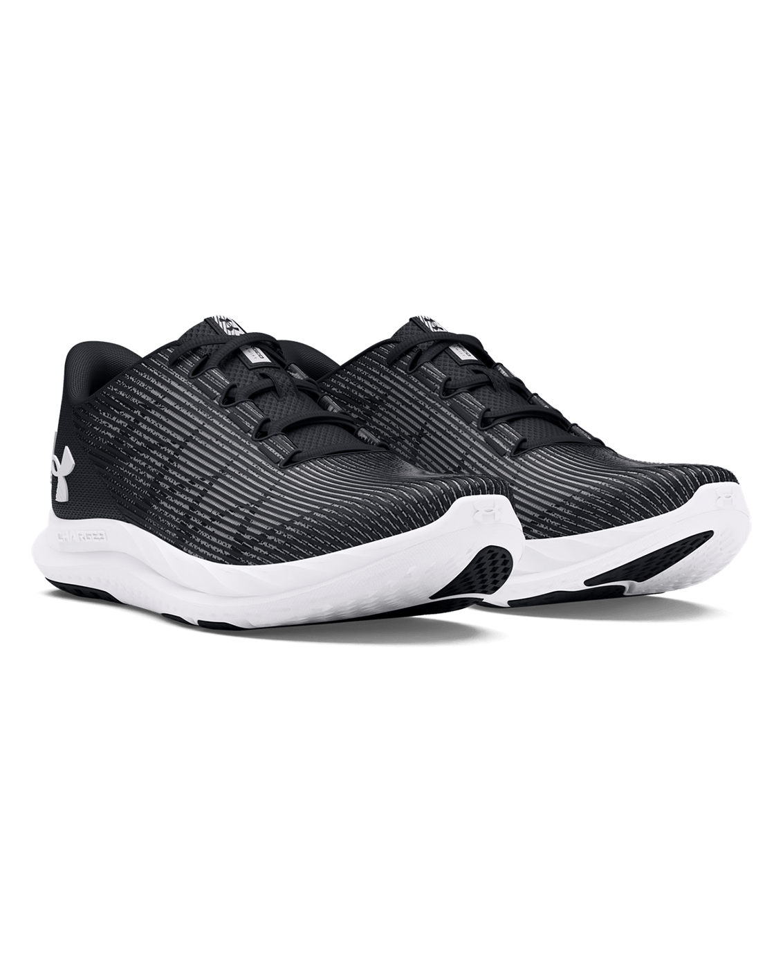 Women's UA Speed Swift Running Shoes