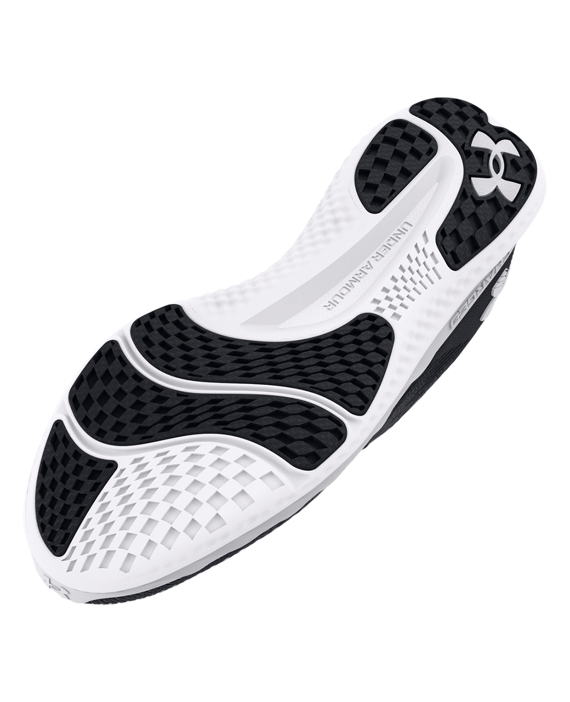 Women's UA Speed Swift Running Shoes