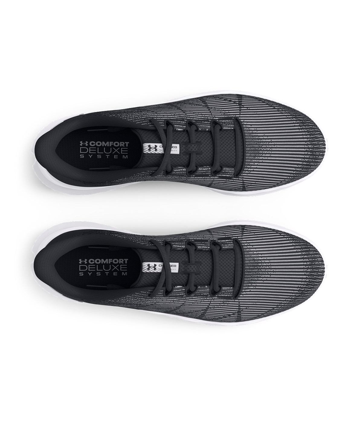 Women's UA Speed Swift Running Shoes