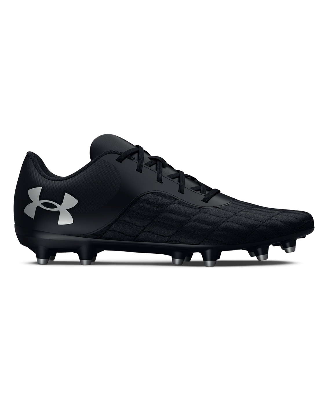 Under Armour Unisex UA Magnetico Select 3 FG Football Boots