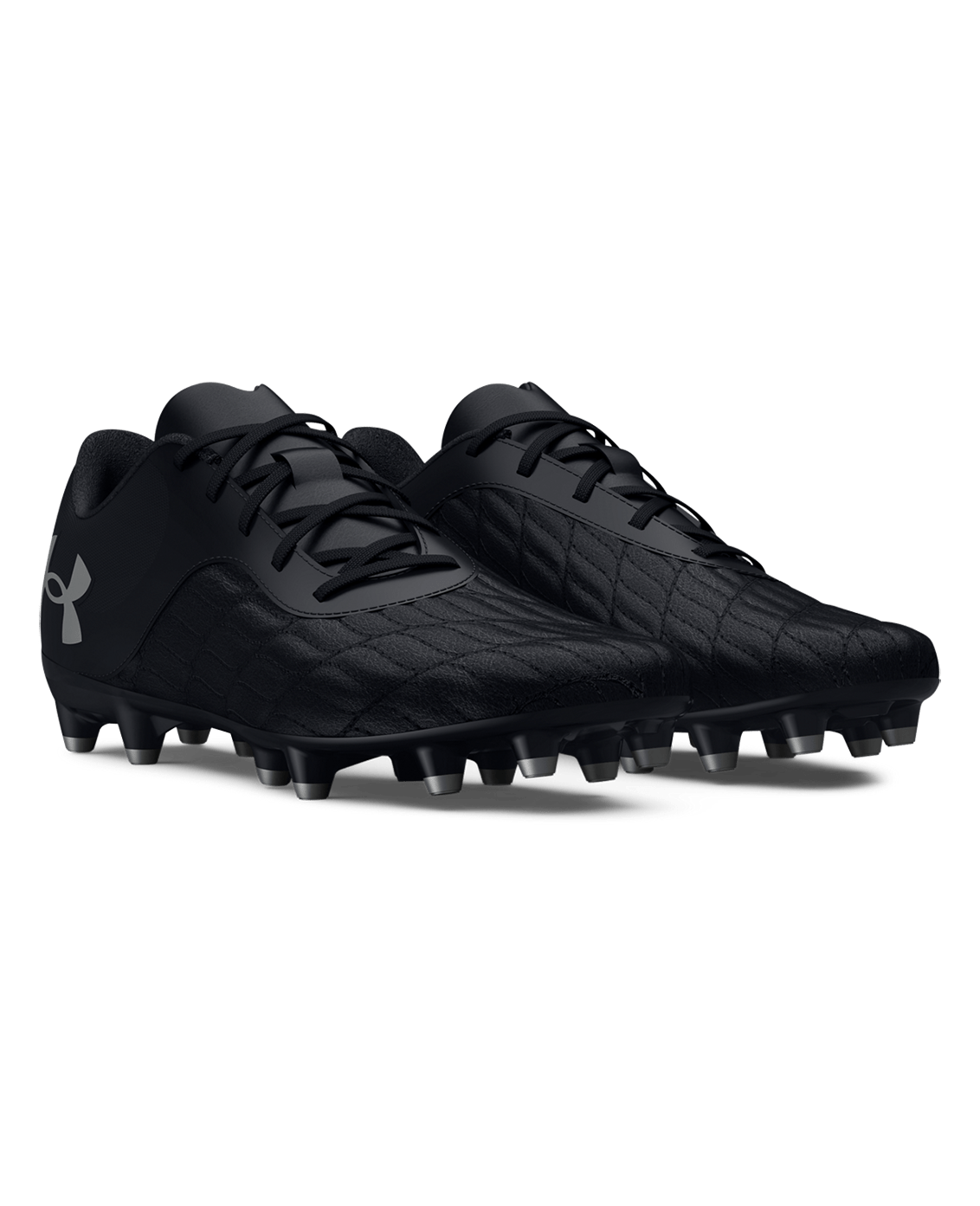 Under Armour Unisex UA Magnetico Select 3 FG Football Boots