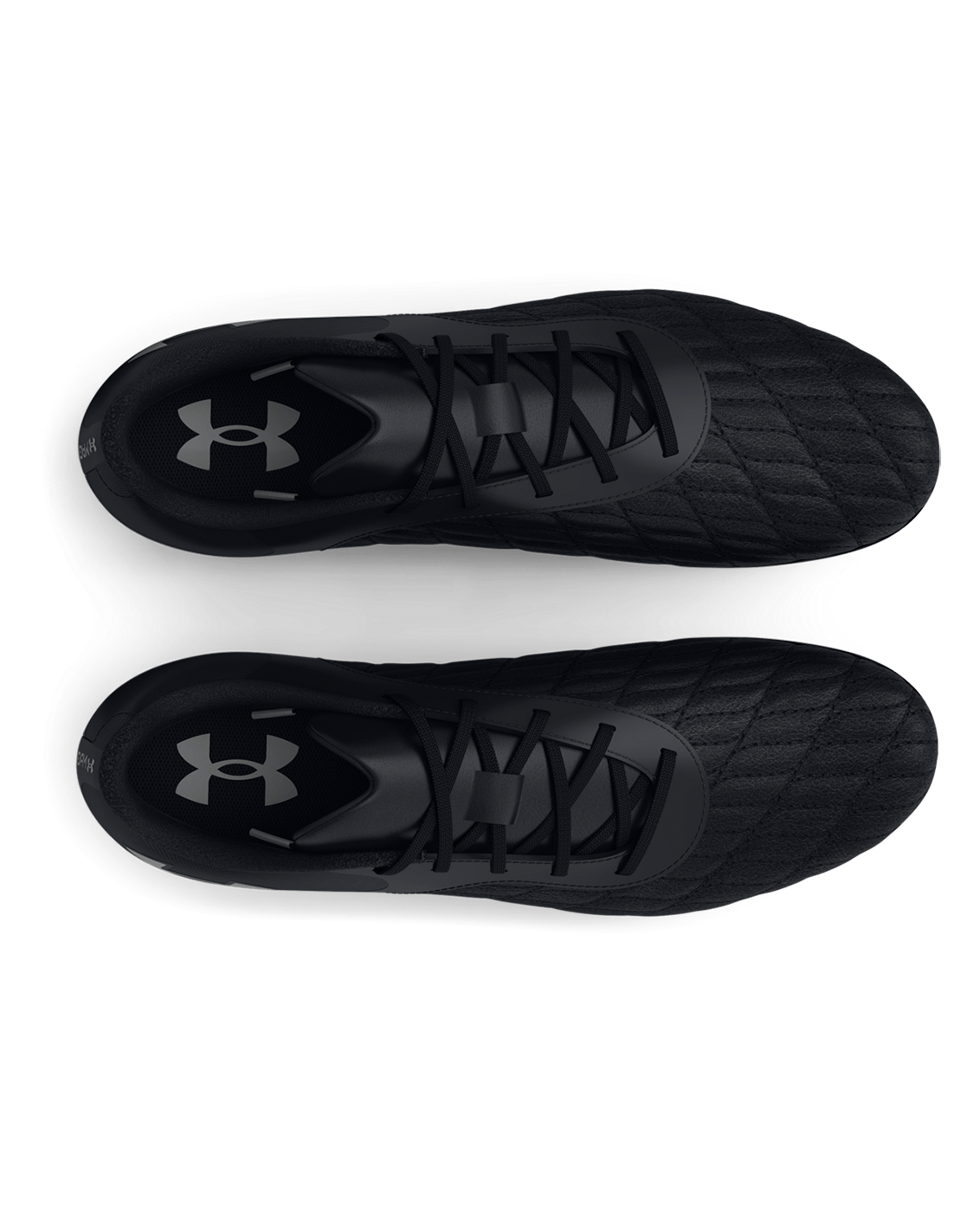 Under Armour Unisex UA Magnetico Select 3 FG Football Boots