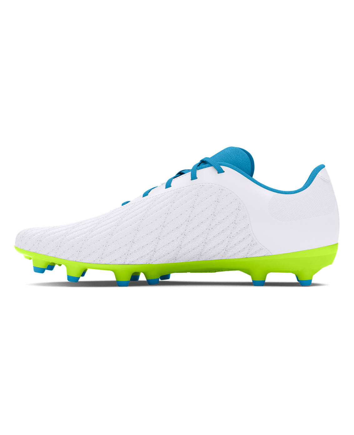 Under Armour Unisex UA Magnetico Select 3 FG Football Boots