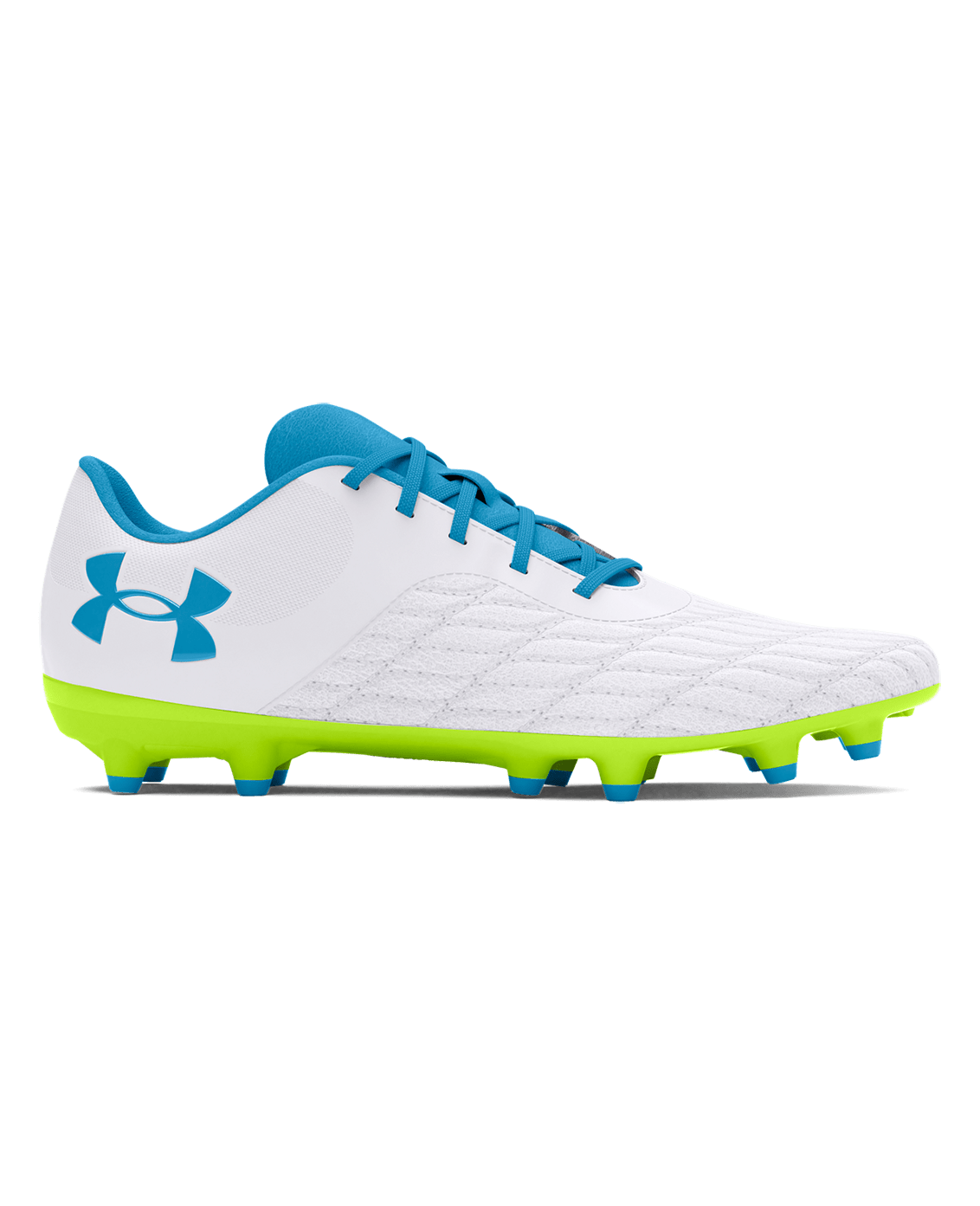 Unisex UA Magnetico Select 3 FG Football Boots