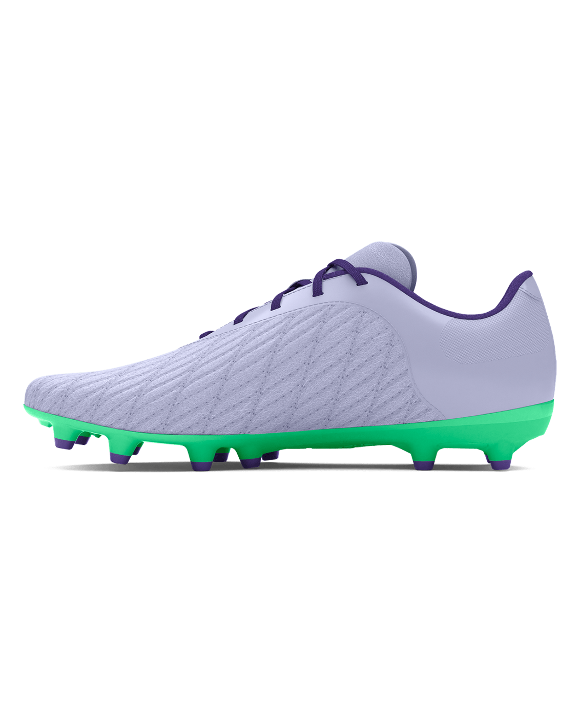 Under Armour Unisex UA Magnetico Select 3 FG Football Boots