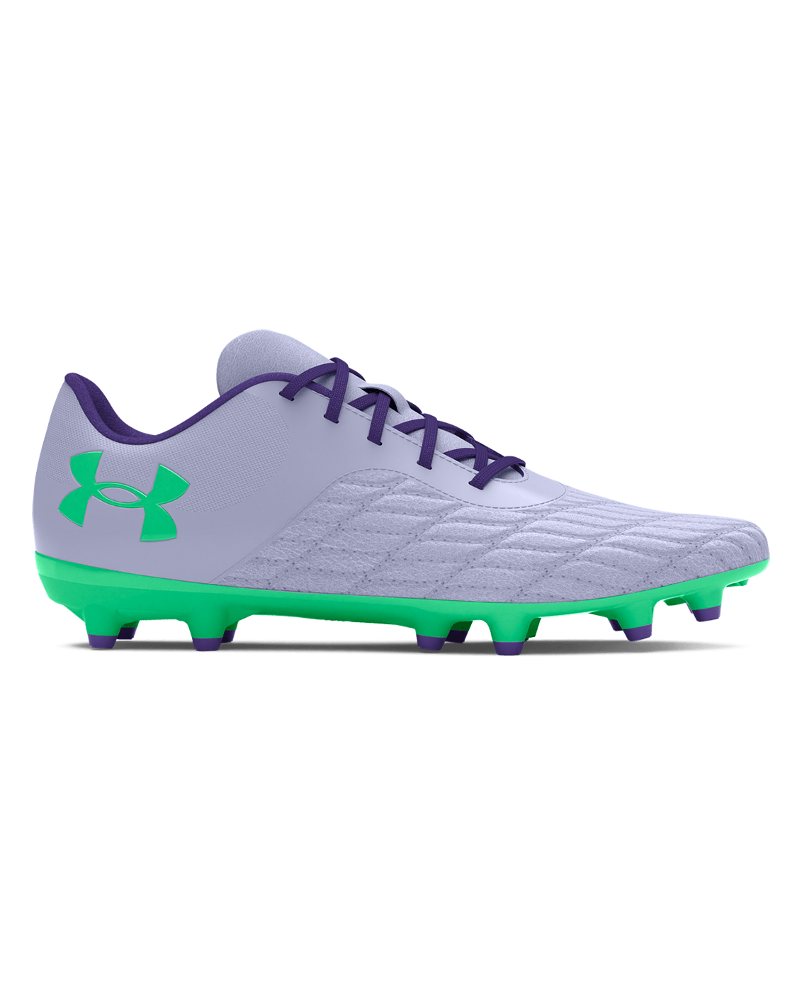 Under Armour Unisex UA Magnetico Select 3 FG Football Boots