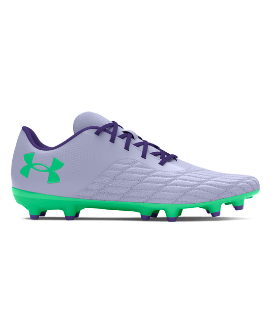 Under Armour Unisex UA Magnetico Select 3 FG Football Boots