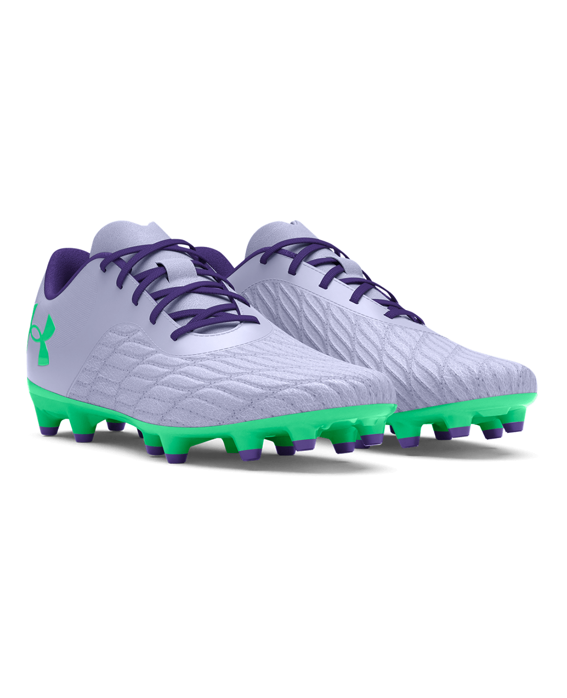 Unisex UA Magnetico Select 3 FG Football Boots