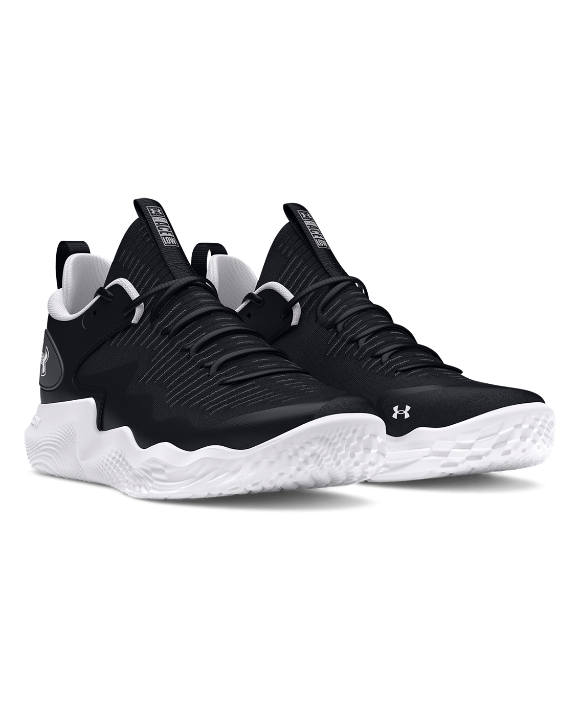 Women's UA Ace Low Volleyball Shoes