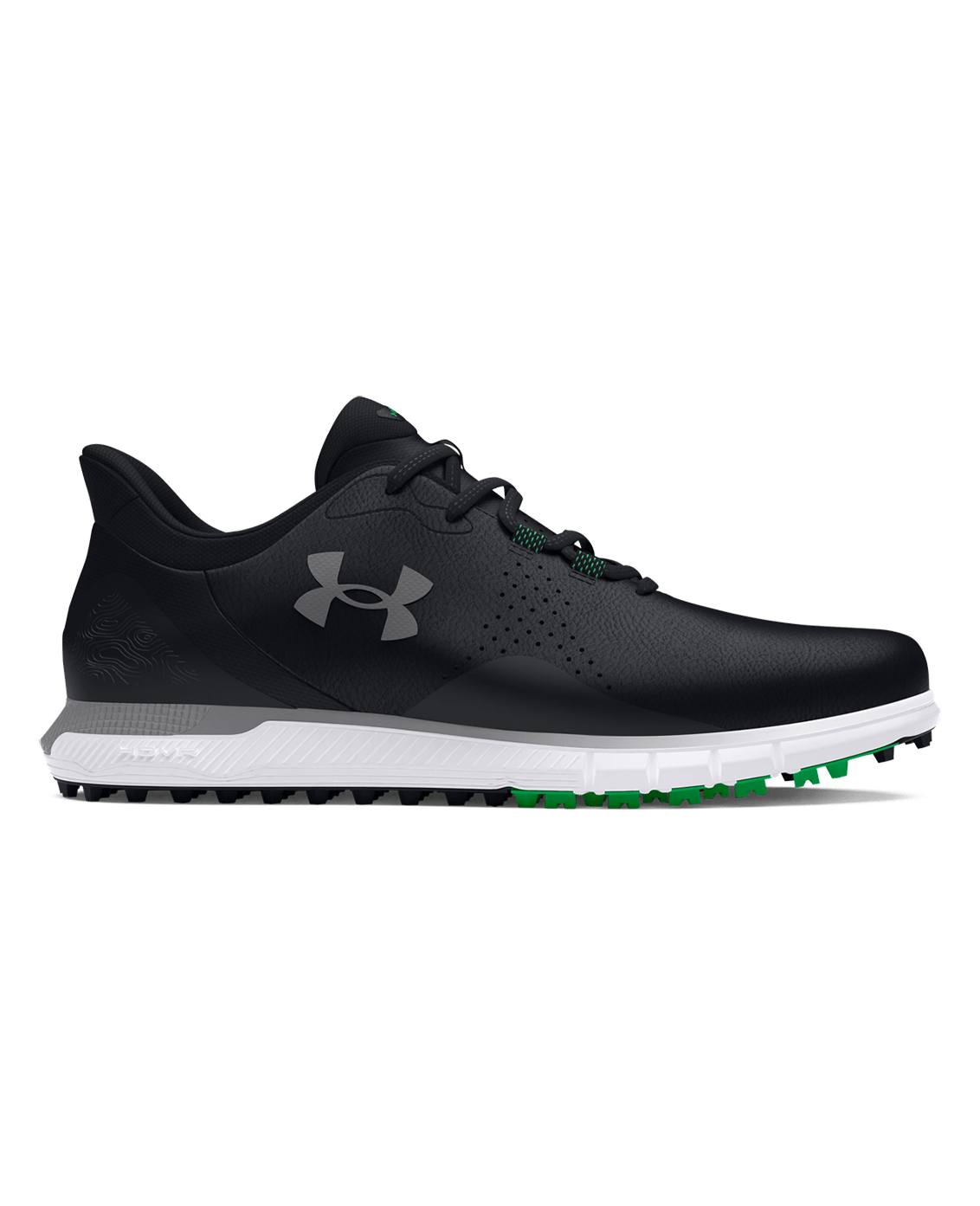 Under Armour Footwear Men's UA Drive Fade Spikeless Wide Golf Shoes