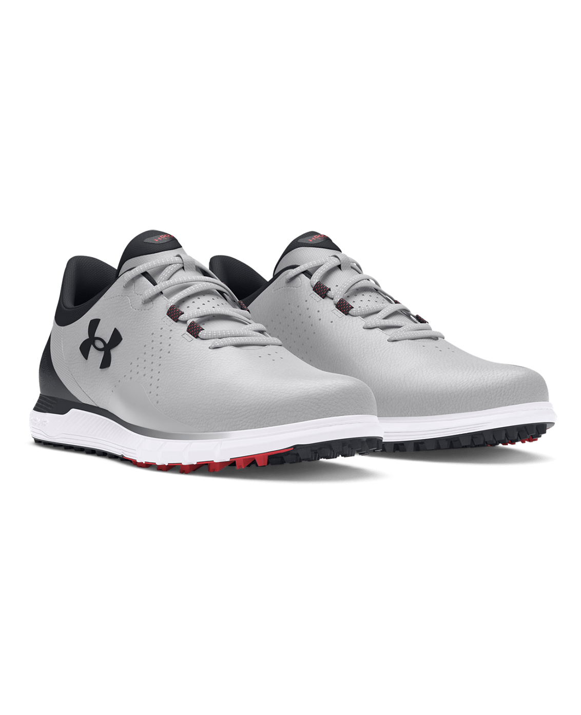 Men's UA Drive Fade Spikeless Wide Golf Shoes