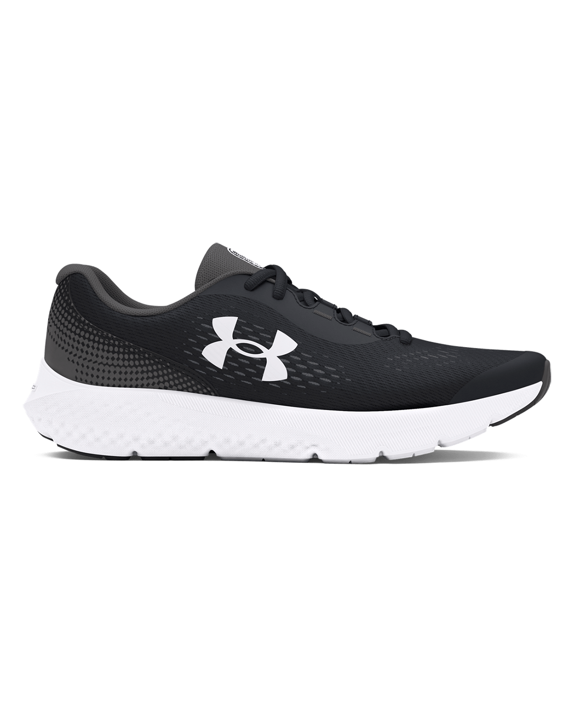 Under Armour Boys' Grade School UA Rogue 4 Running Shoes