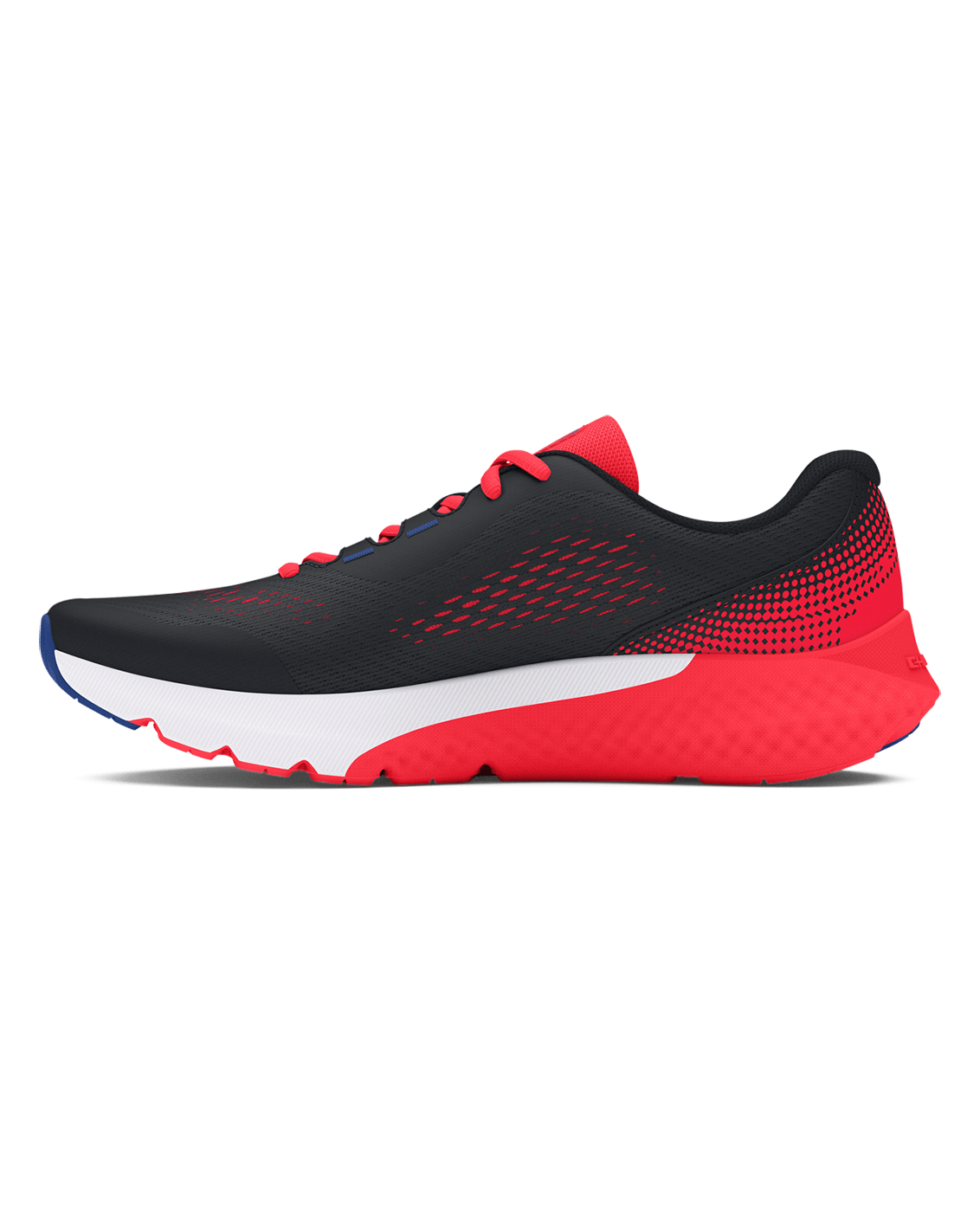 Under Armour Boys' Grade School UA Rogue 4 Running Shoes