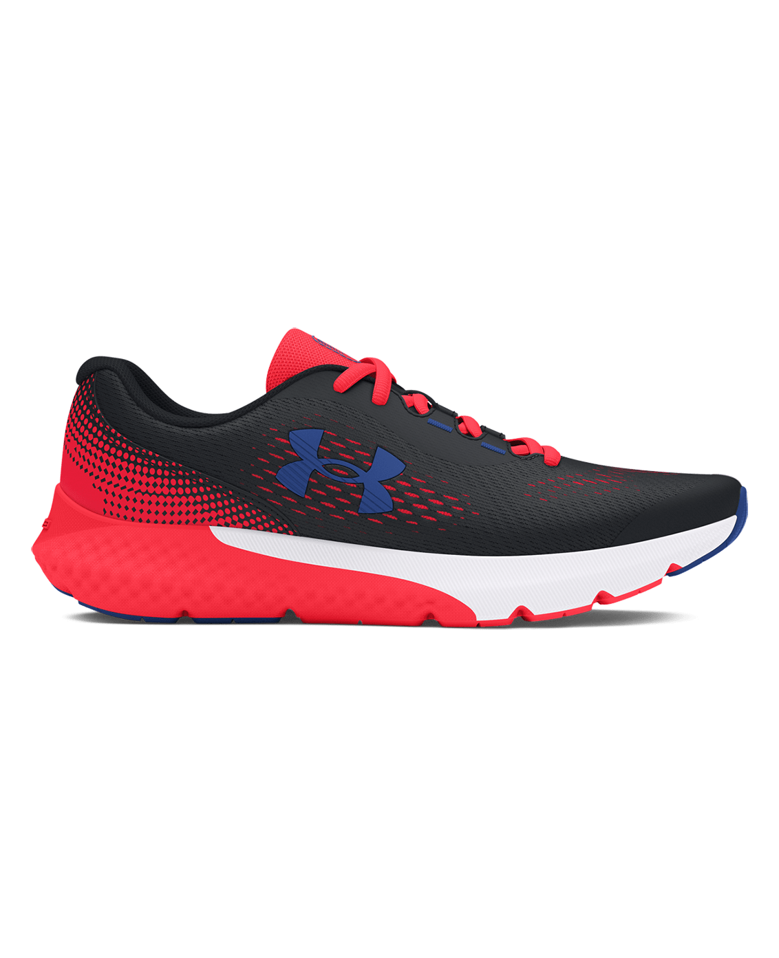 Under Armour Boys' Grade School UA Rogue 4 Running Shoes