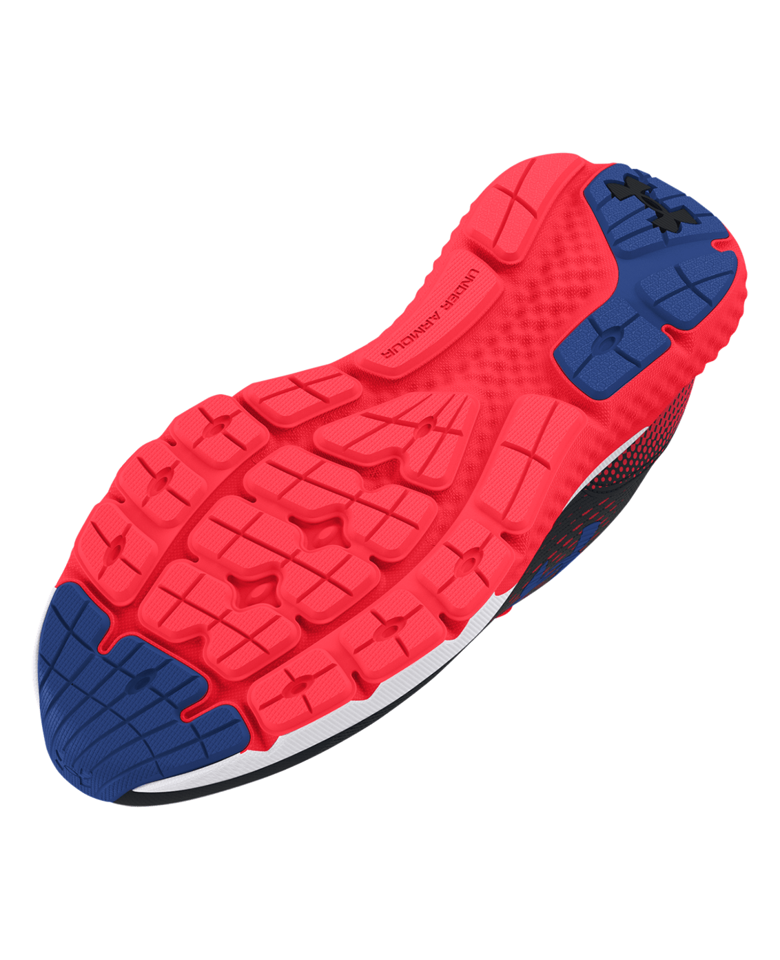 Boys' Grade School UA Rogue 4 Running Shoes