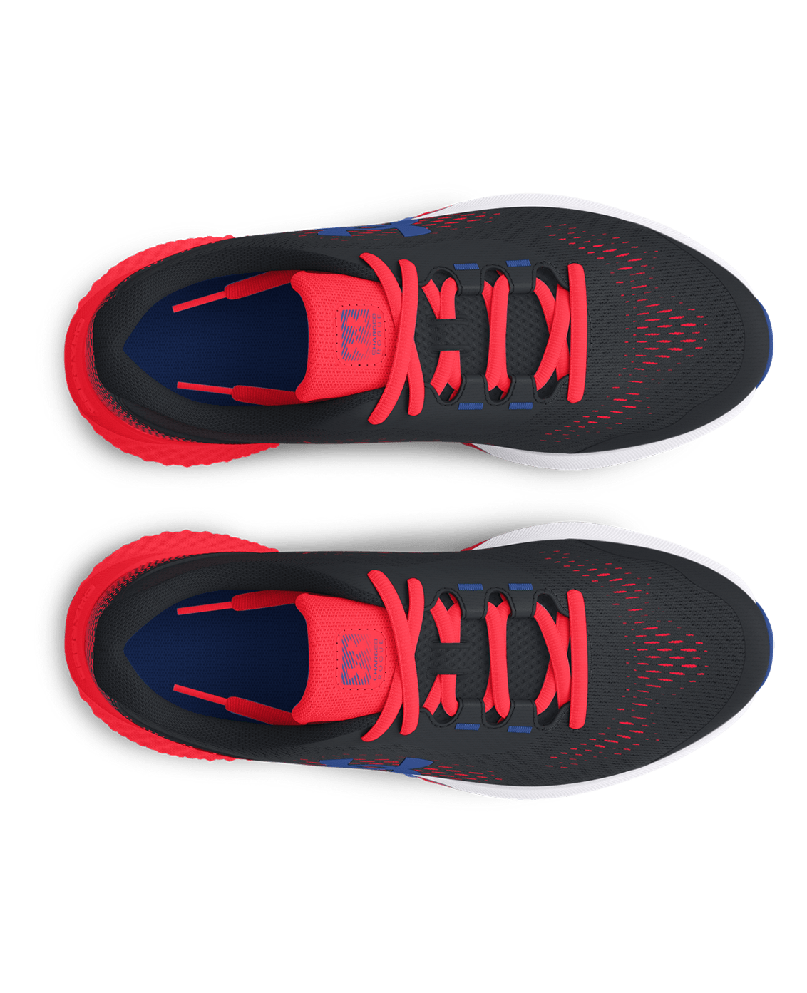 Under Armour Boys' Grade School UA Rogue 4 Running Shoes