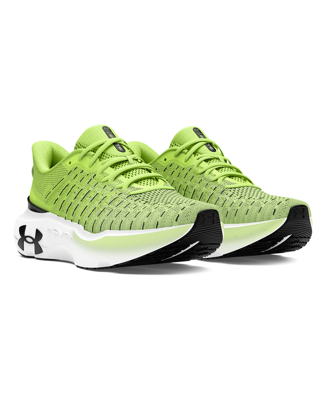 Under Armour Footwear Men's UA Infinite Elite Running Shoes