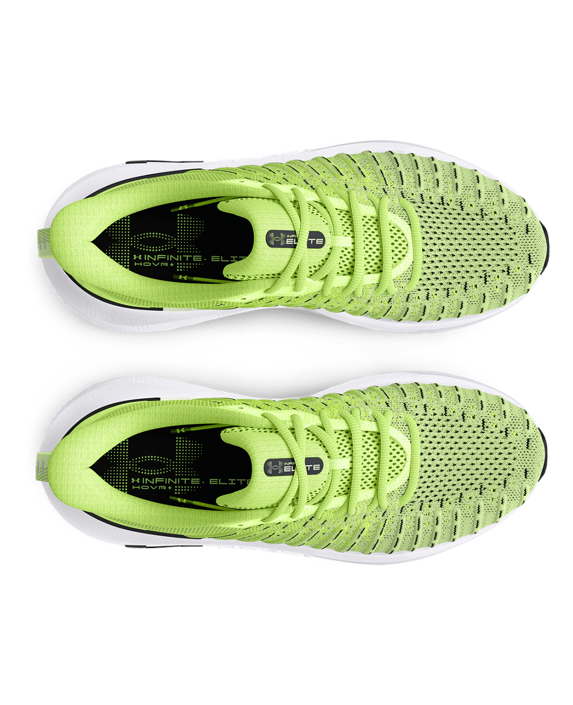 Men's UA Infinite Elite Running Shoes