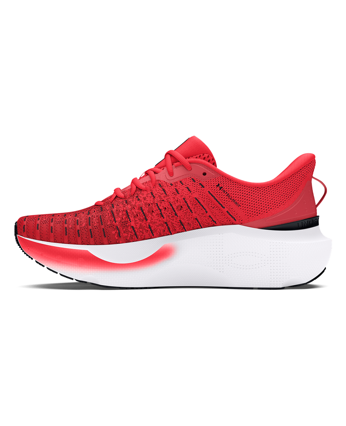 Under Armour Men's UA Infinite Elite Running Shoes