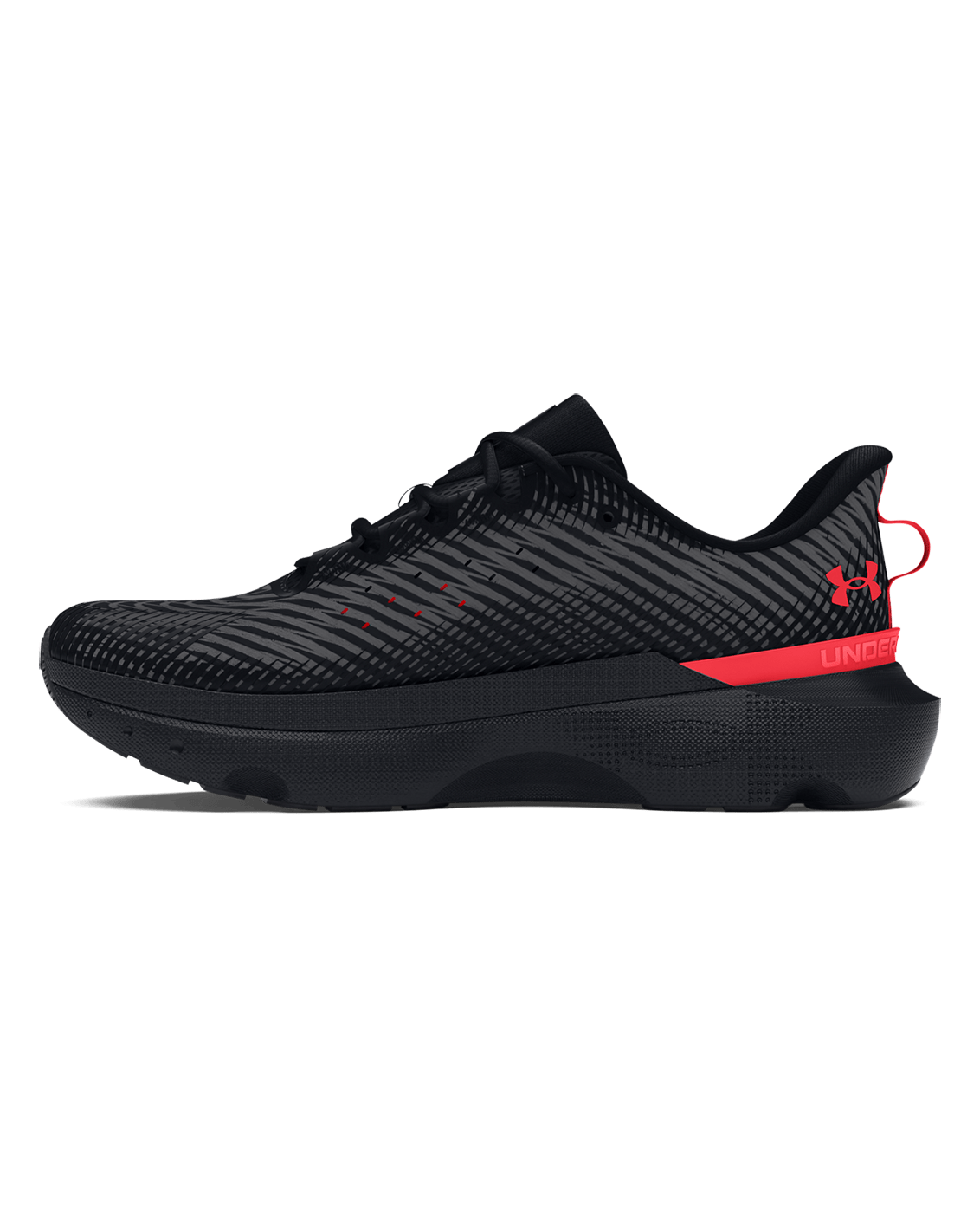 Under Armour Men's UA Infinite Pro Running Shoes