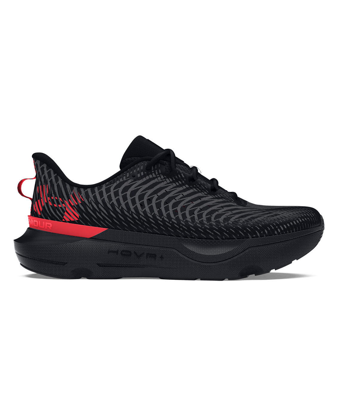 Under Armour Men's UA Infinite Pro Running Shoes