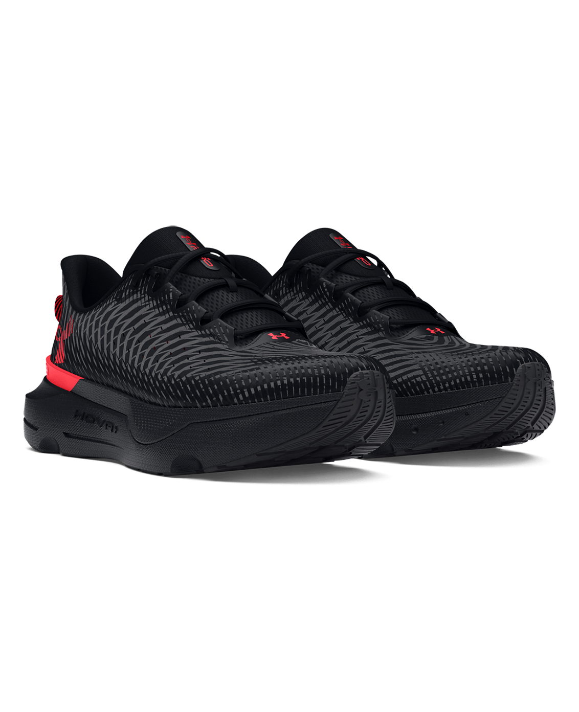 Under Armour Men's UA Infinite Pro Running Shoes