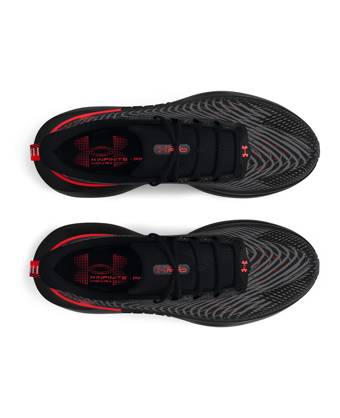 Men's UA Infinite Pro Running Shoes