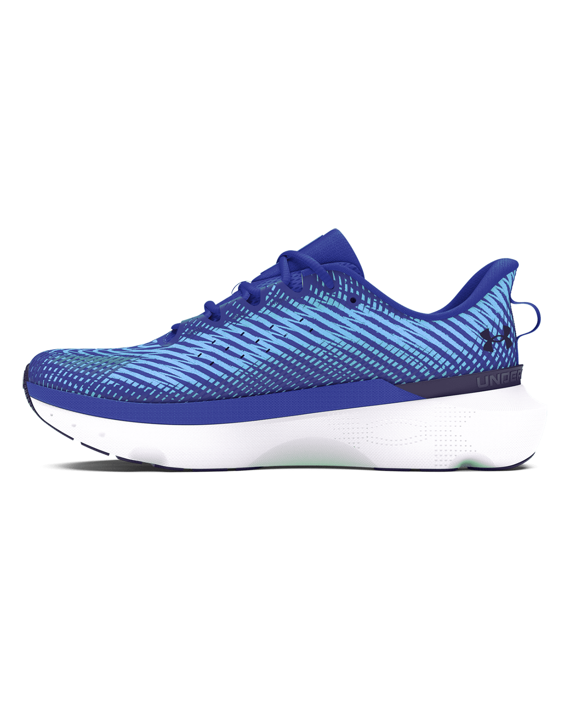 Under Armour Men's UA Infinite Pro Running Shoes