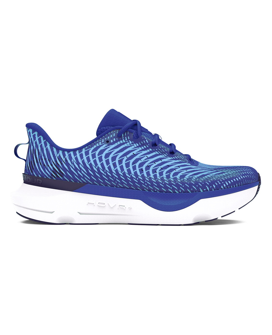 Men's UA Infinite Pro Running Shoes