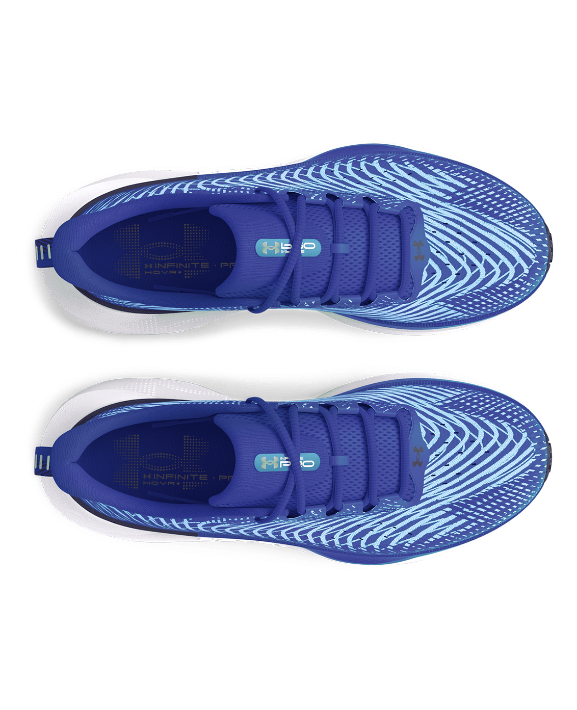 Men's UA Infinite Pro Running Shoes