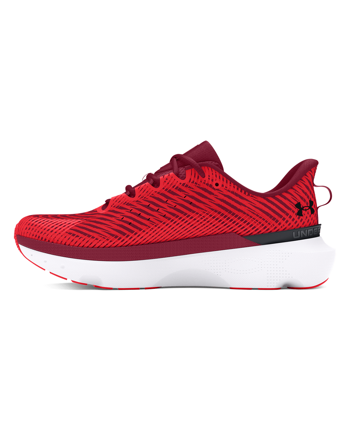 Men's UA Infinite Pro Running Shoes