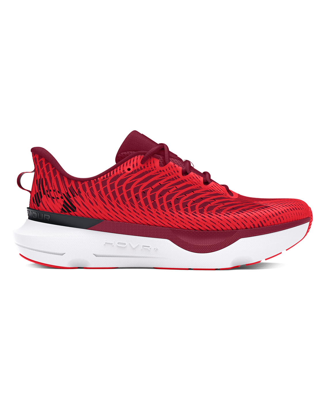 Men's UA Infinite Pro Running Shoes